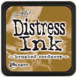 Tim Holtz - Mini Distress Ink - Brushed Corduroy