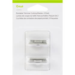 Cricut - Portable Trimmer Replacement Blades