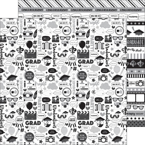 Doodlebug - Hats Off - Graduation Celebration