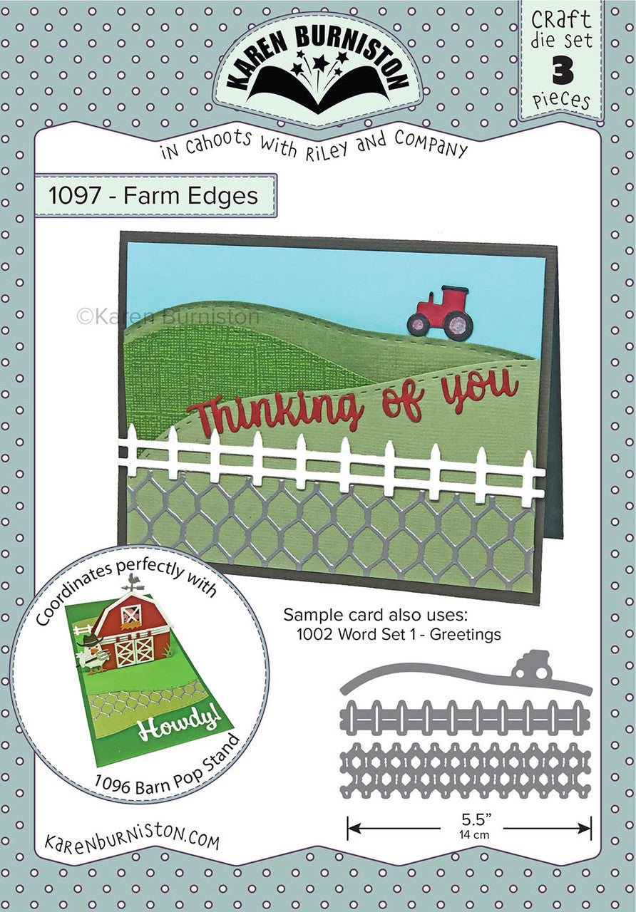 1097 Karen Burniston - Farm Edges