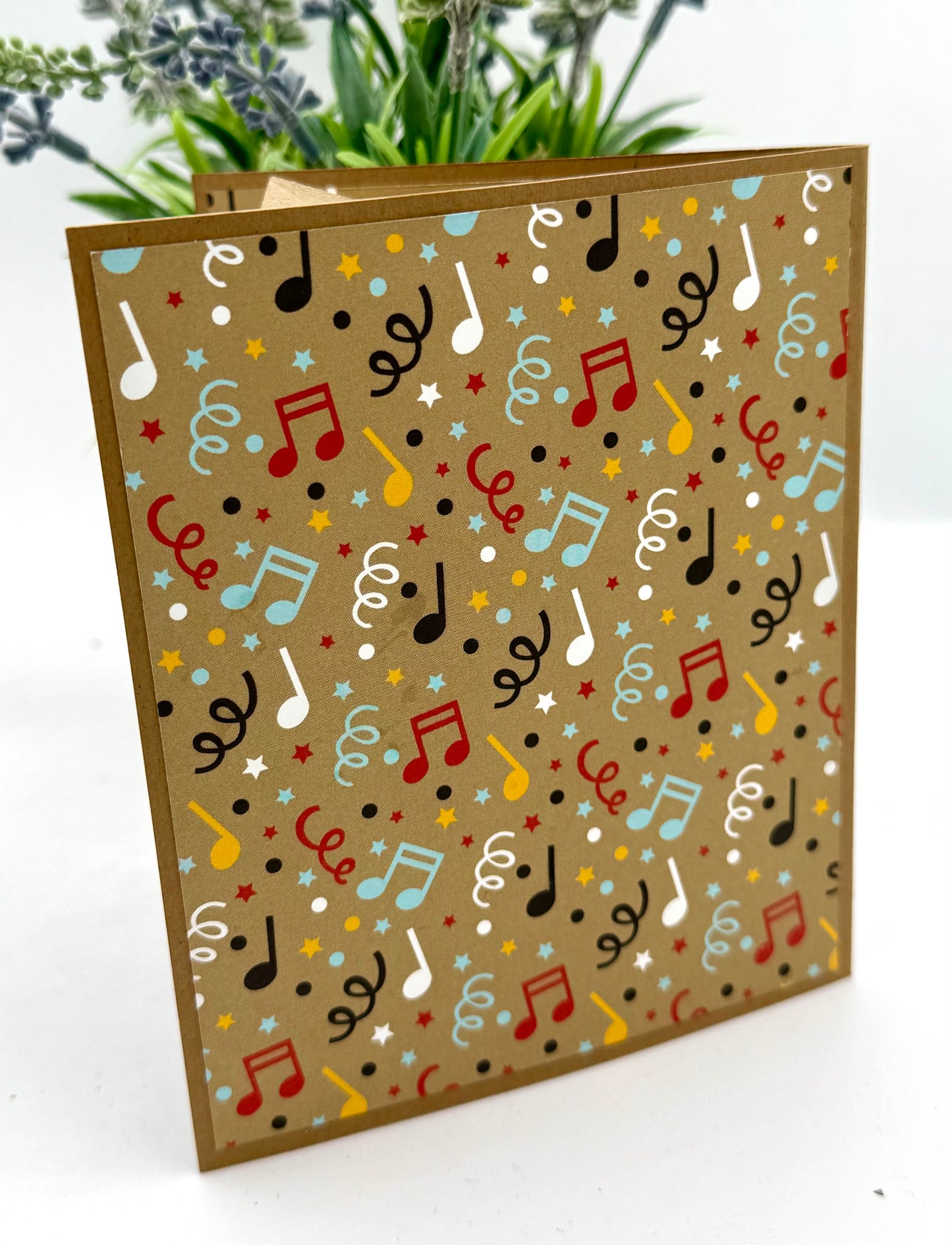 Scrapp’n Savvy - Card Kits - Wishing on a Birthday Star