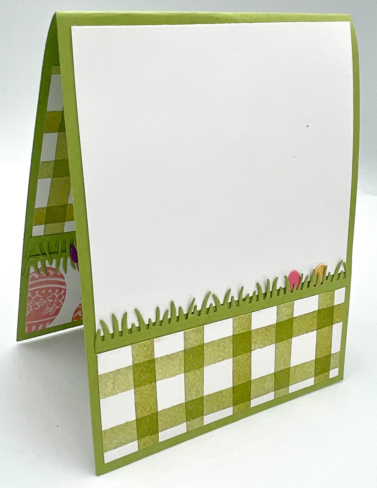 Scrapp’n Savvy - Card Kits - Happy Easter Bunny Pop-up