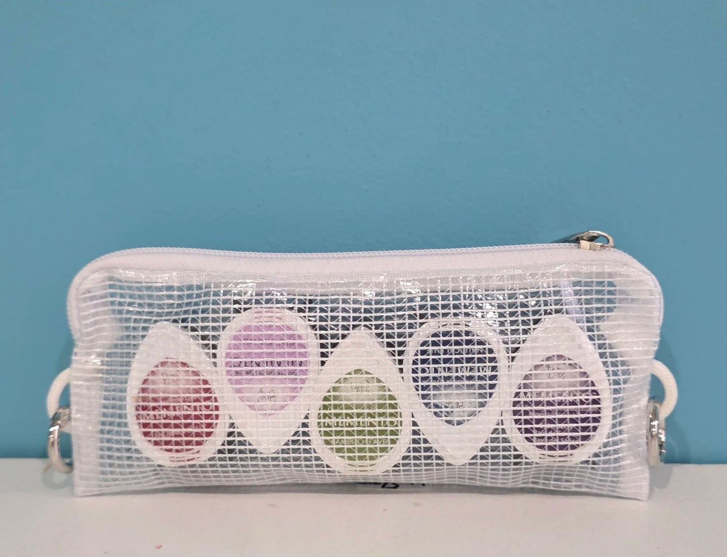 The Organized Option - Perfect Pouch - Cash Pouch