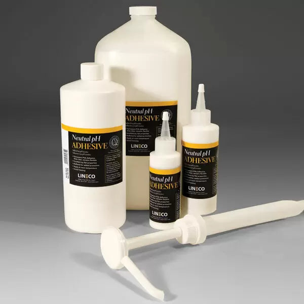 Lineco - Neutral pH Adhesive - Quart