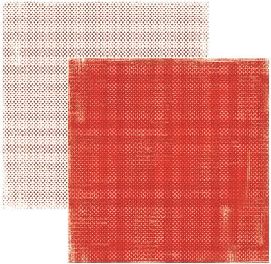 Maja Design - Life in the Country - Strawberries with Ice