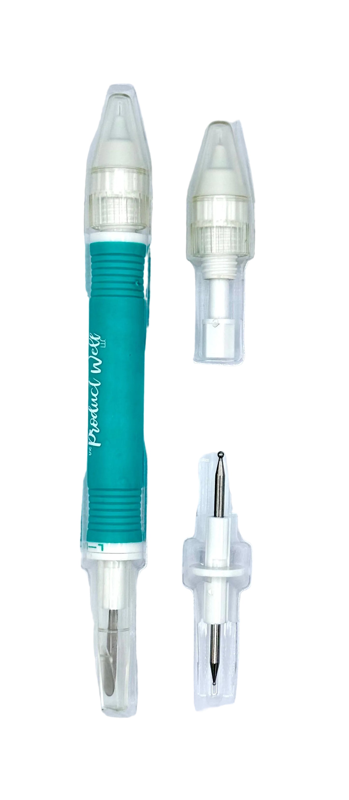 The Product Well - 5-in-1 Tacky Tool