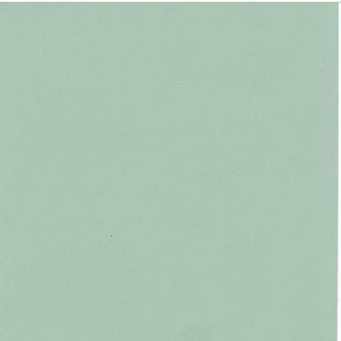 12x12 My Colors Cardstock - Sea Salt