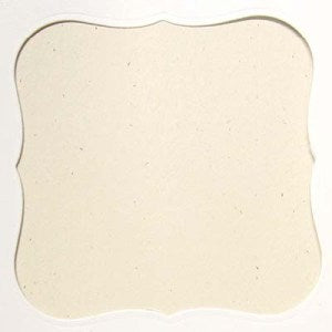 The Paper Cut - Milkweed - 12x12