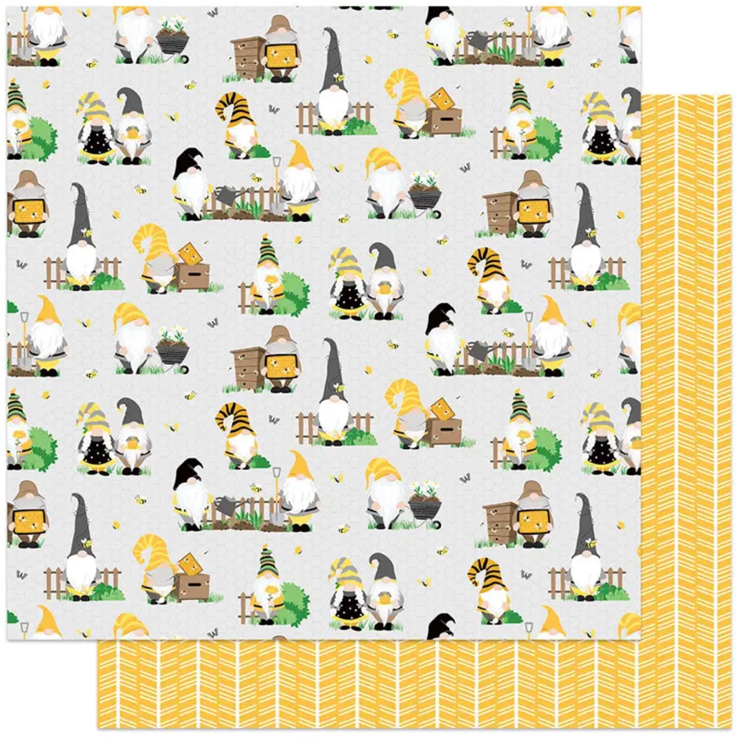 Photo Play - Tulla & Norbert’s Sweet As Honey - Bee Keeper