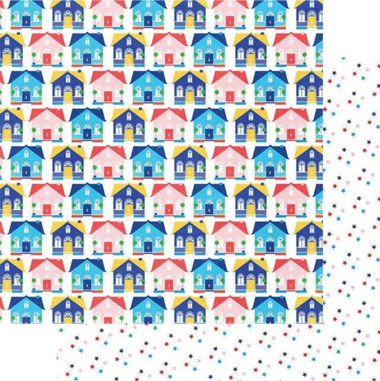 Fancy Pants Designs - Hometown Summer - Hometown