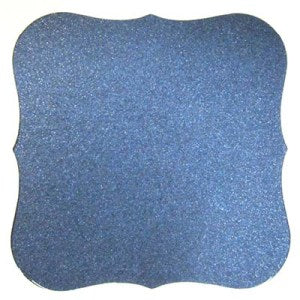 The Paper Cut - Lapis Stardream Metallic - 12x12