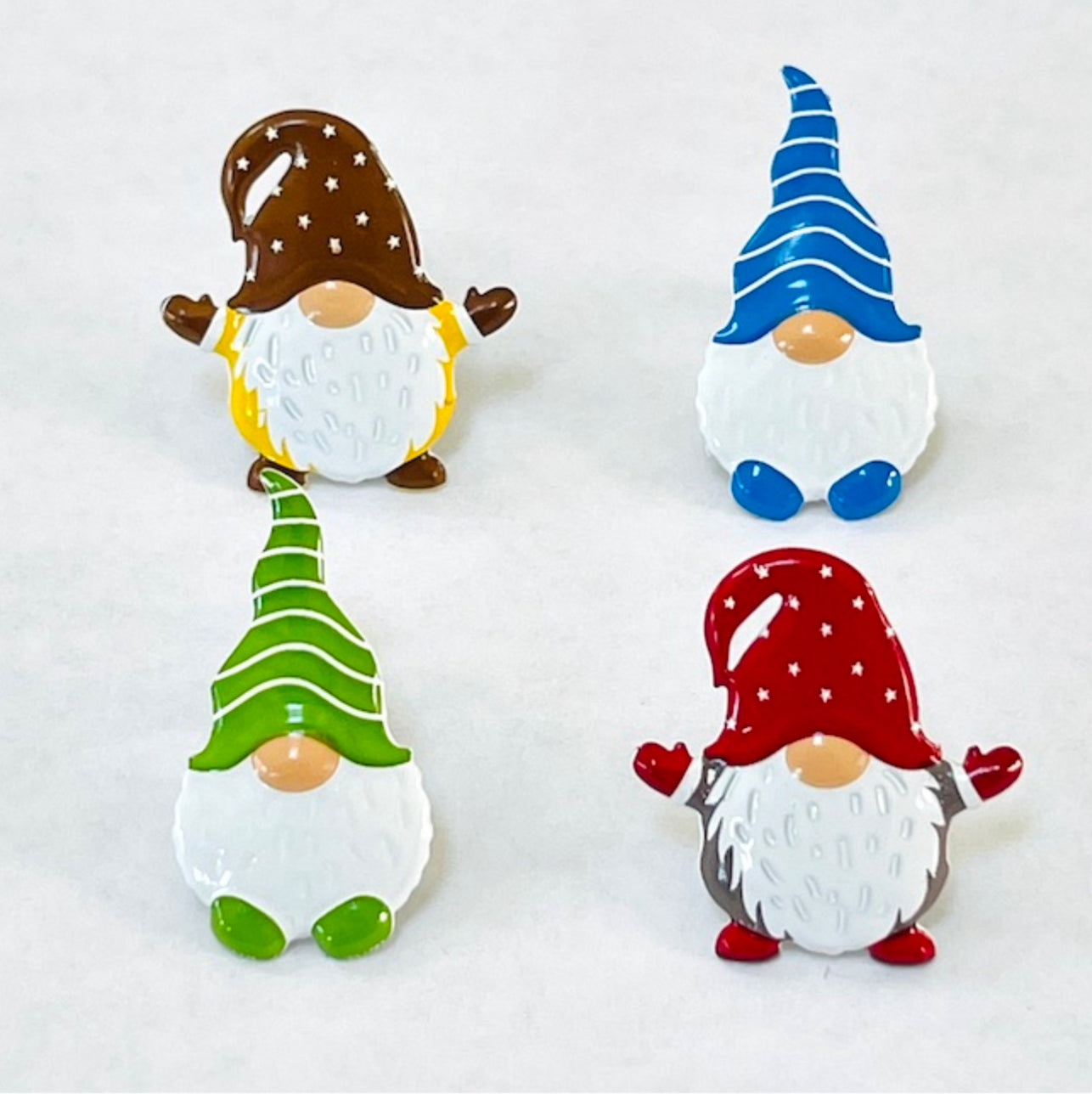 Eyelet Outlet - Gnome Brads