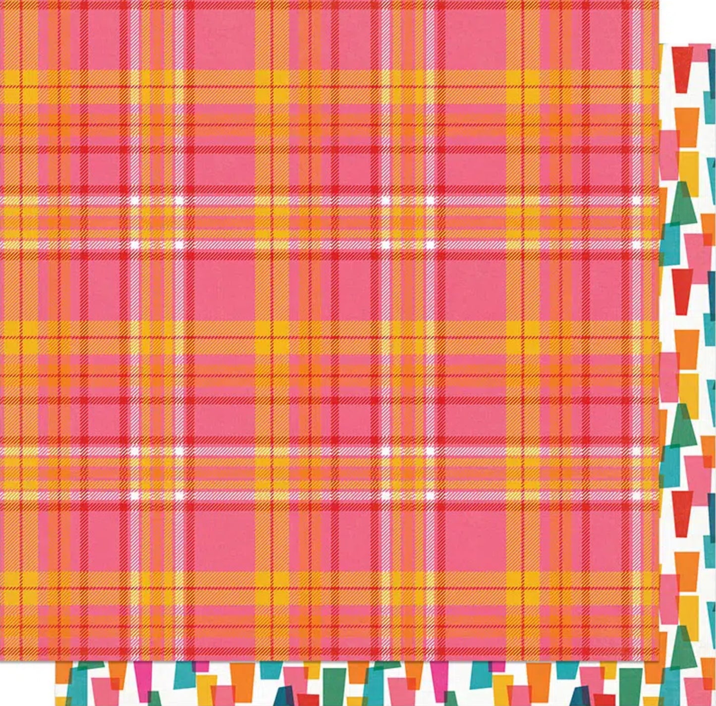 Photo Play - Add Another Candle - Wrapping Paper