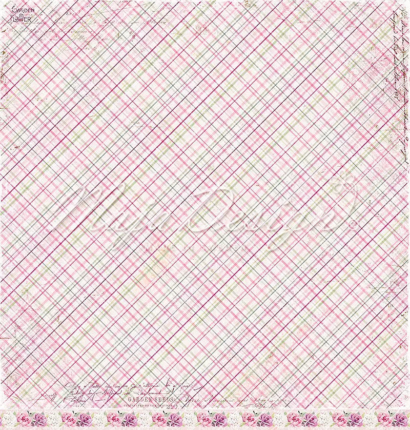 Maja Design - Mum’s Garden - Lush