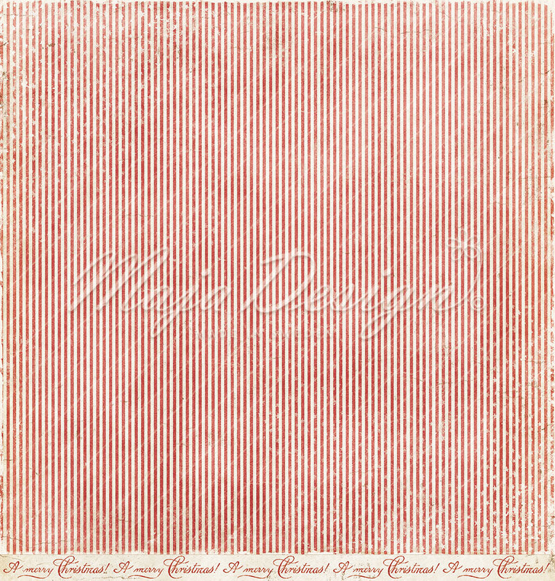 Maja Design - Christmas Wonderland - December