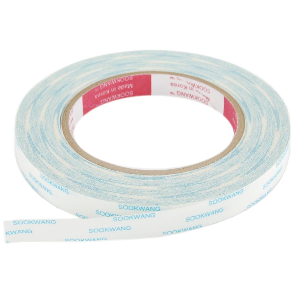 Scor-Tape - Double Sided - 1/2"
