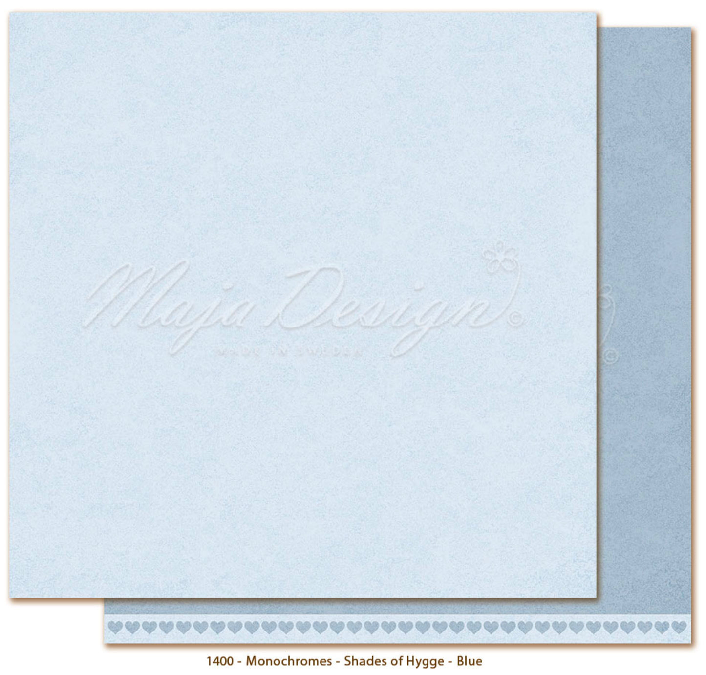 Maja Design - Hygge - 12x12 Collection Pack