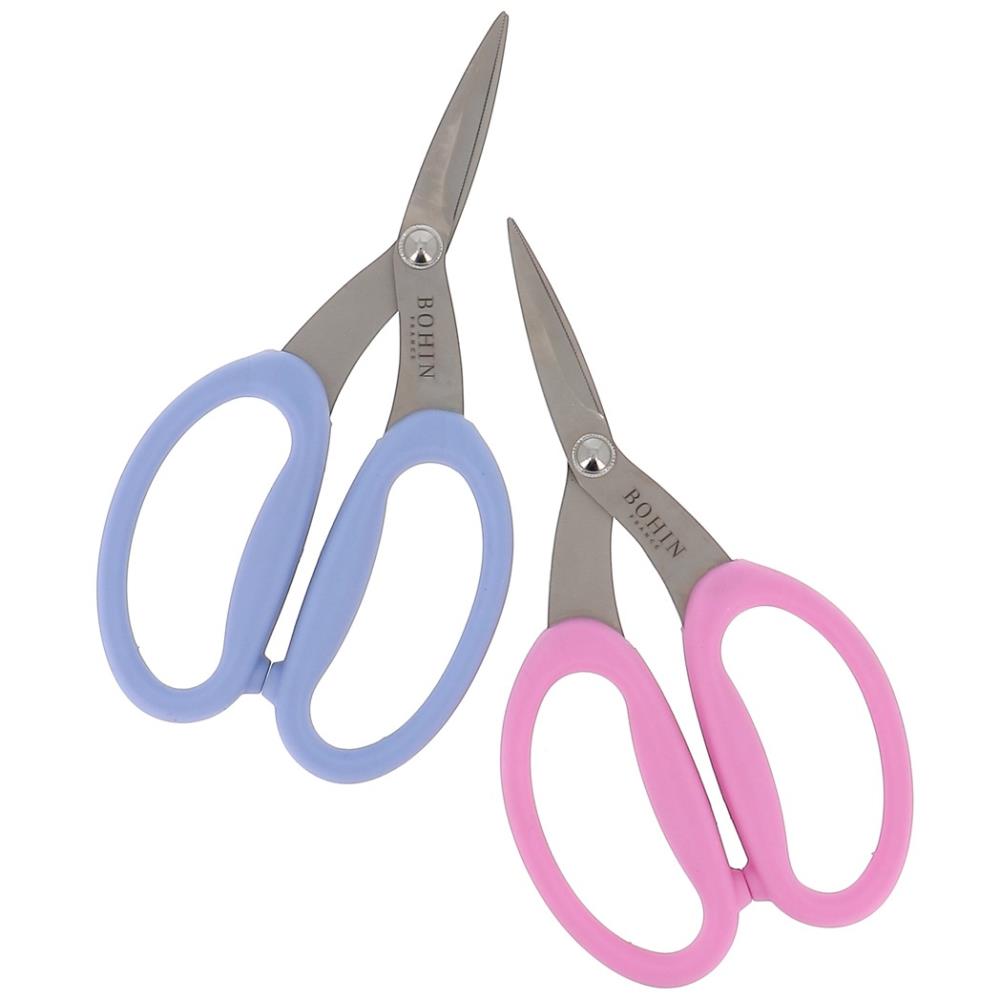 Bohin - Precision Micro-Serrated Scissors