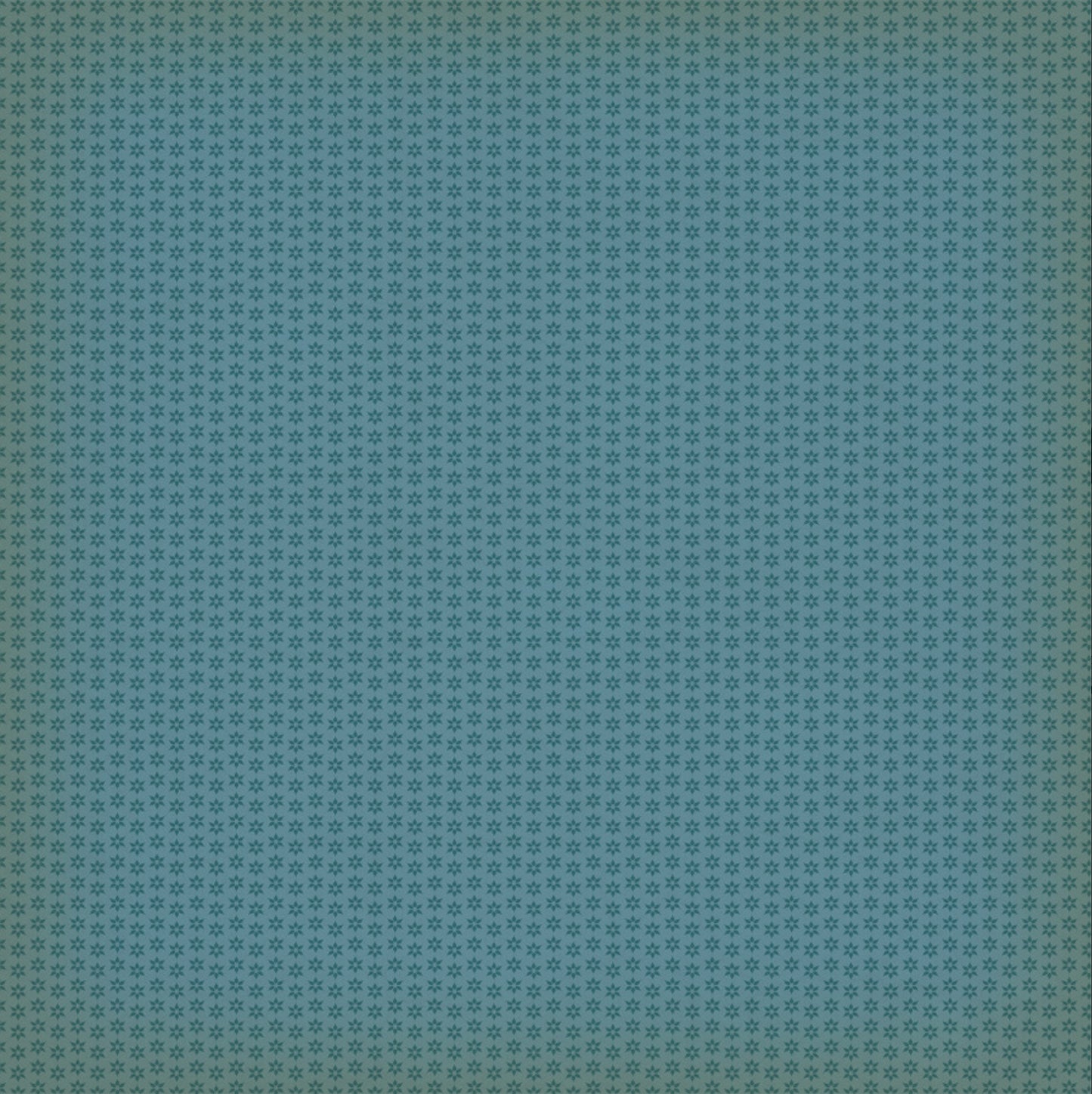 Carta Bella - Cowboys - Western Floral