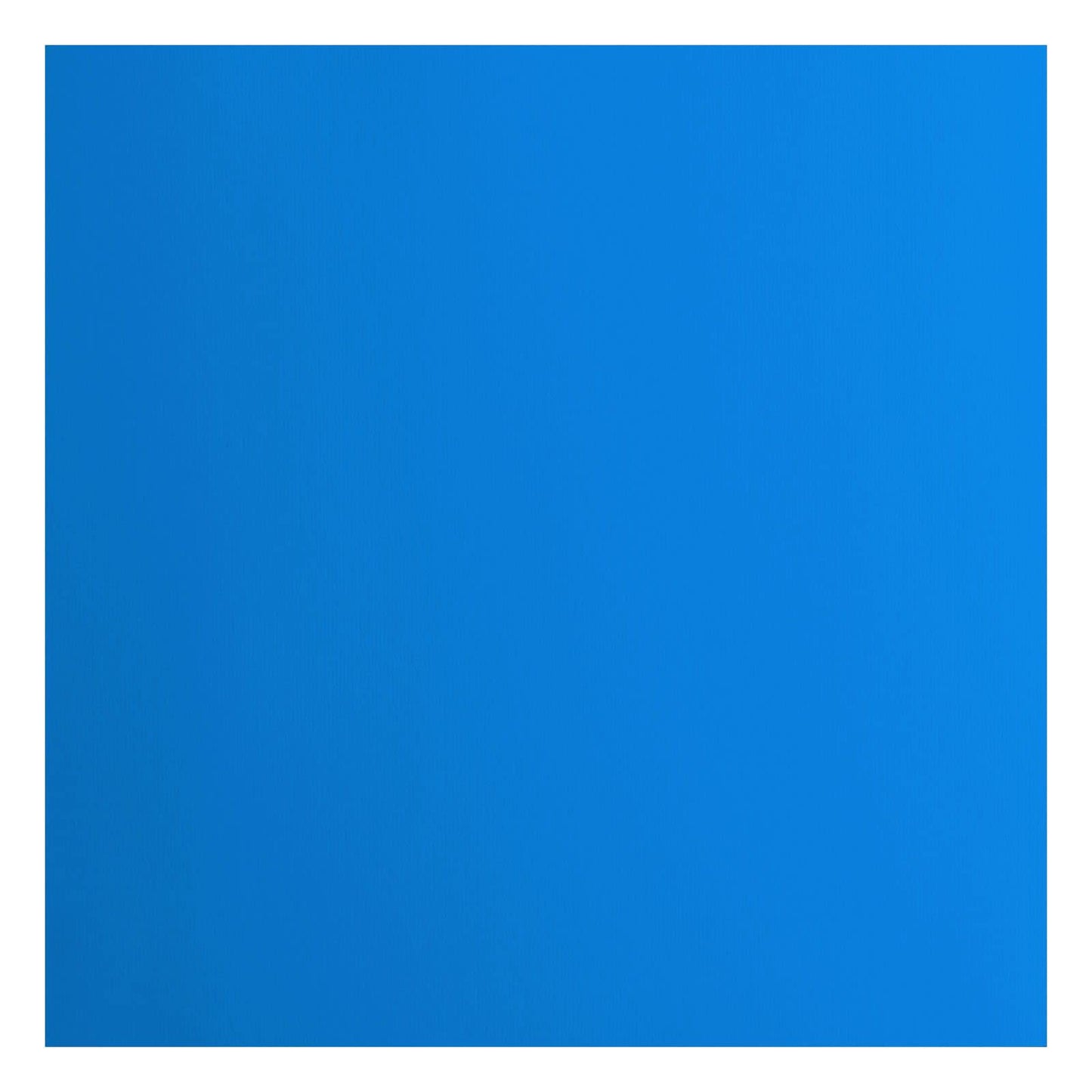 The Paper Cut - Steel Blue - 12x12