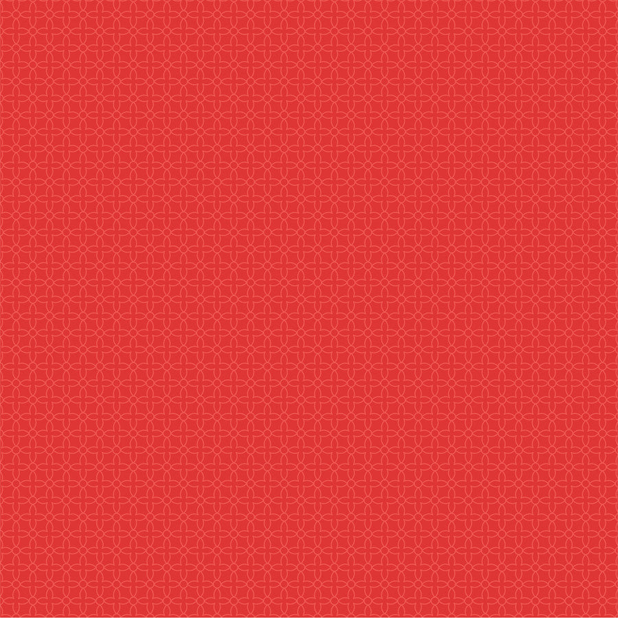 Carta Bella - Fruit Stand - Sweet Day Strawberries