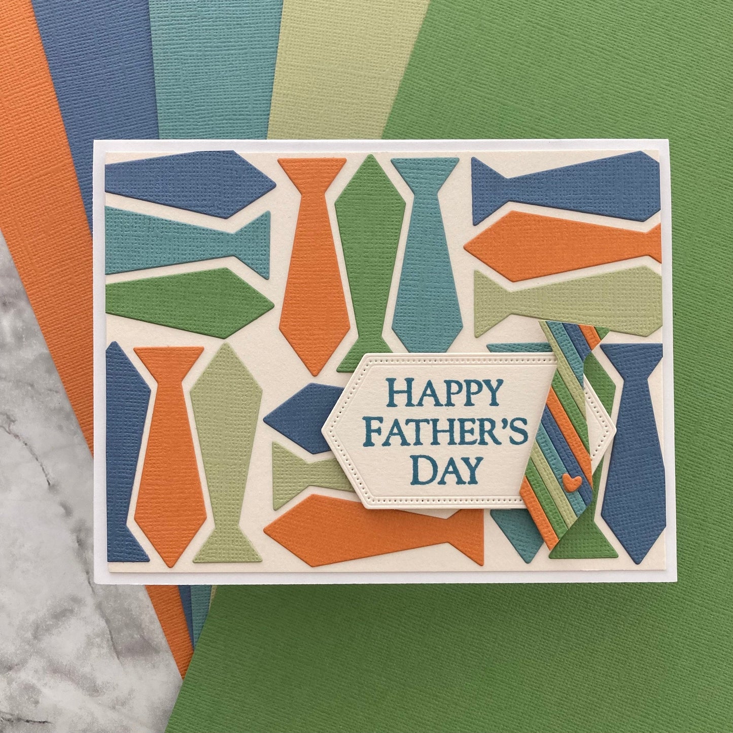 Encore 12x12 Cardstock - Canvas - Gray Blue