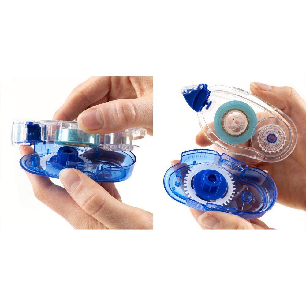 Tombow - Glue Tape Refill - Permanent