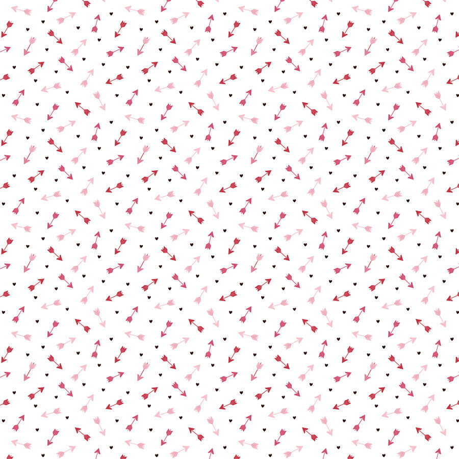 Echo Park - Valentine’s Day - Cupid’s Arrows