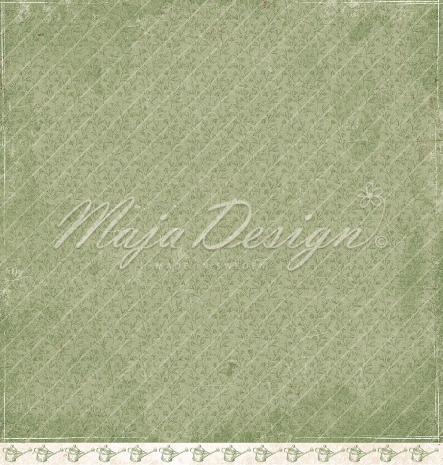 Maja Design - Spring Garden - Haven