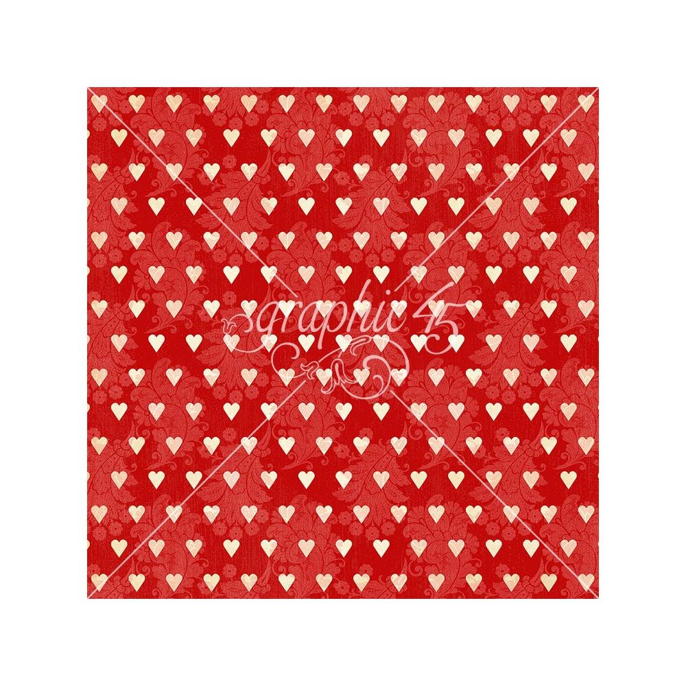 Graphic 45 - Curiouser & Curiouser - Curiouser & Curiouser