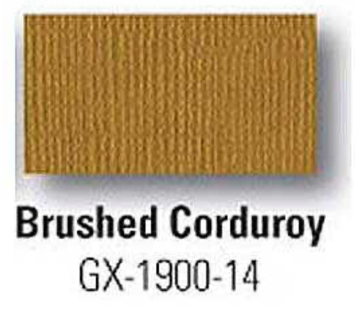 Ranger Tim Holtz - Coredinations - Brushed Corduroy Distressed