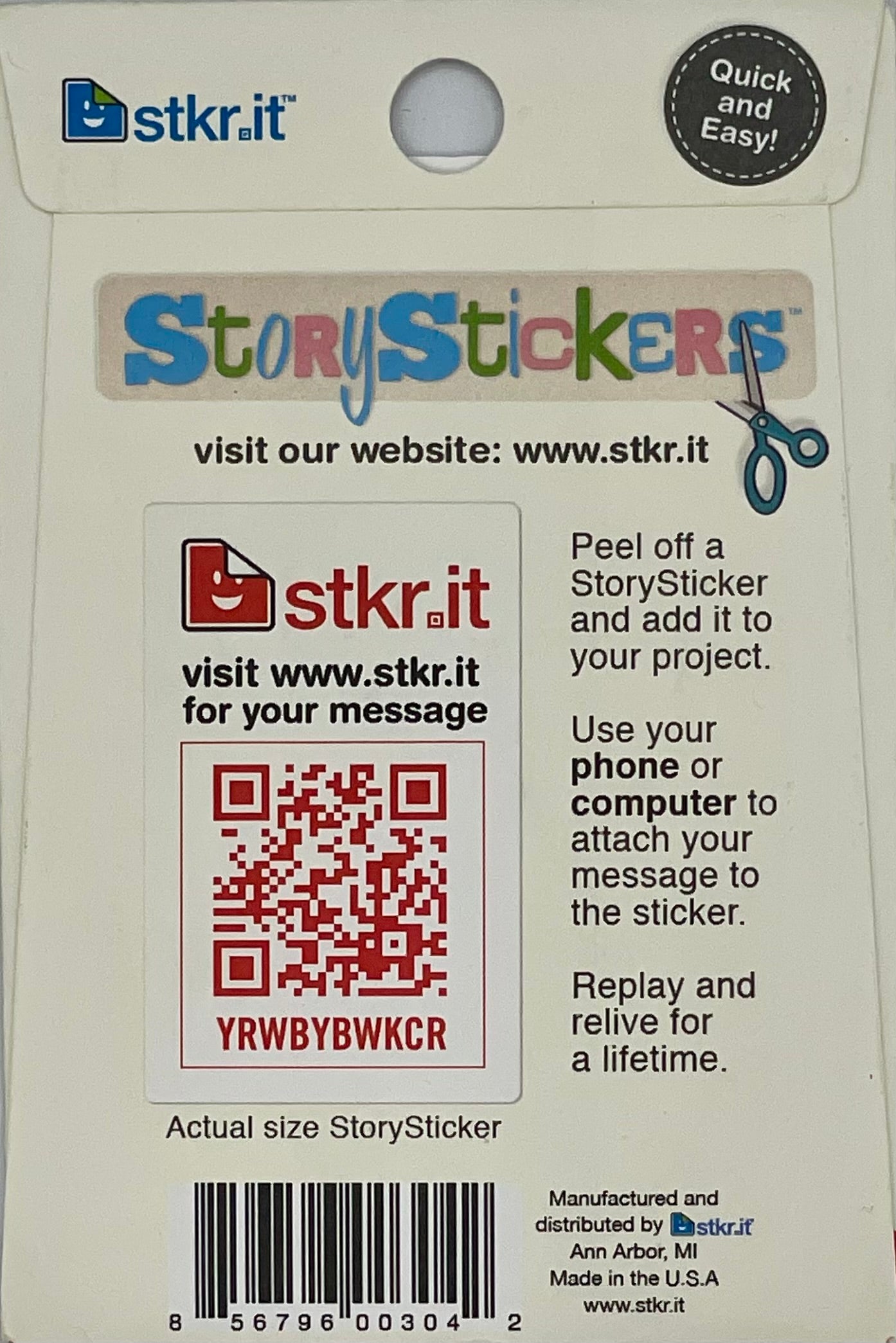 Stkr.it - Story Stickers - Red Stickers