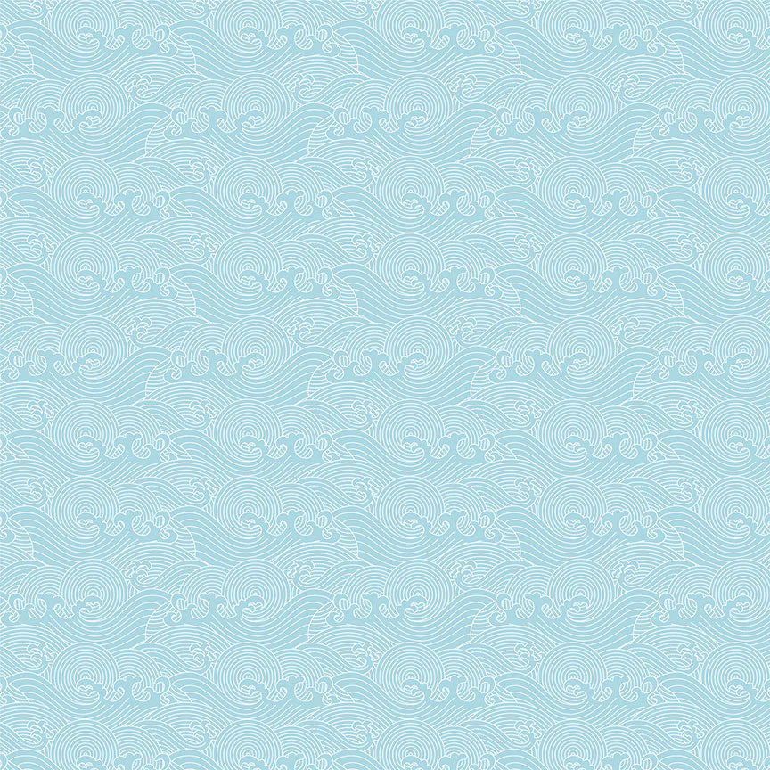 Photo Play - Lucky Cat - Cherry Blossoms