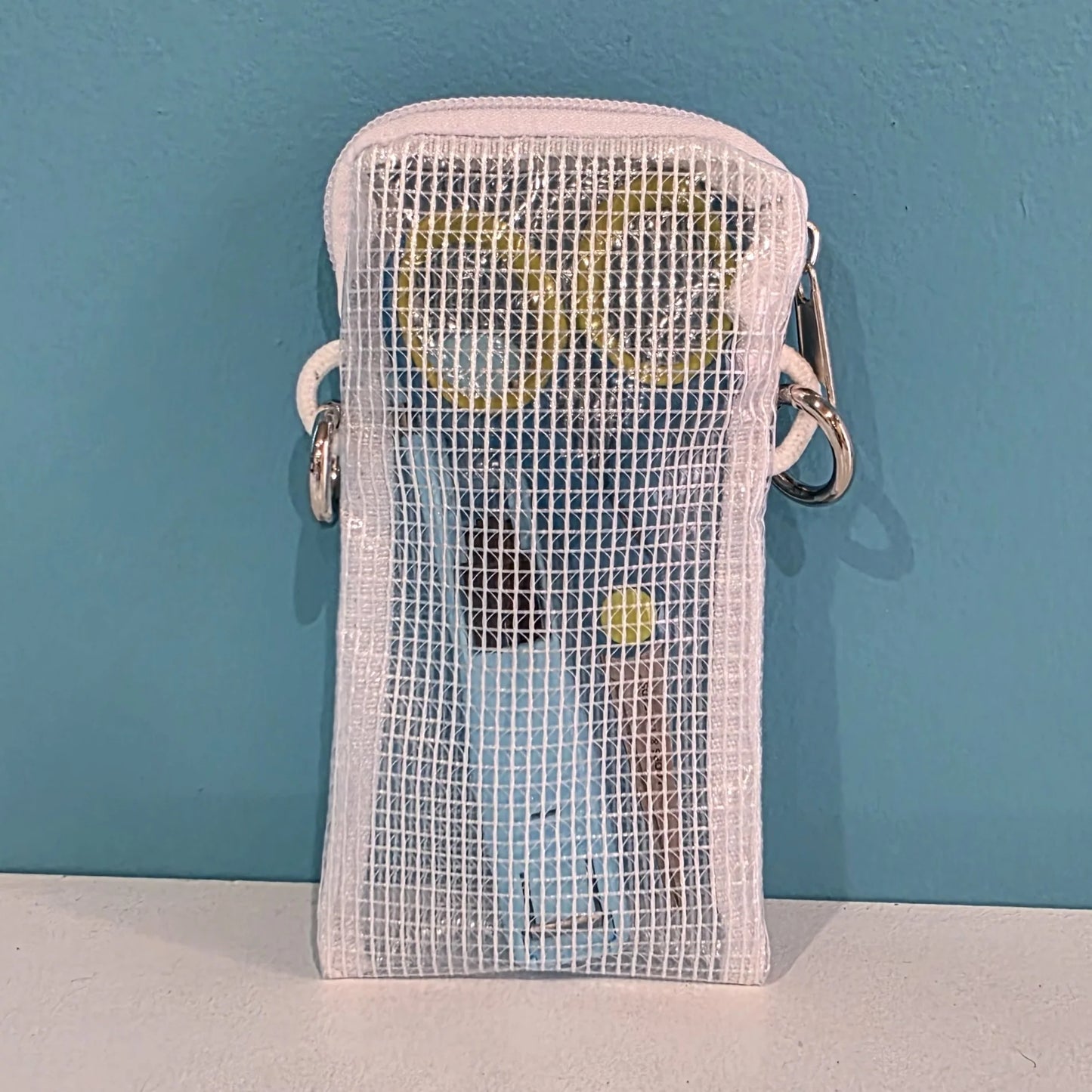 The Organized Option - Perfect Pouch - Pen Pouch