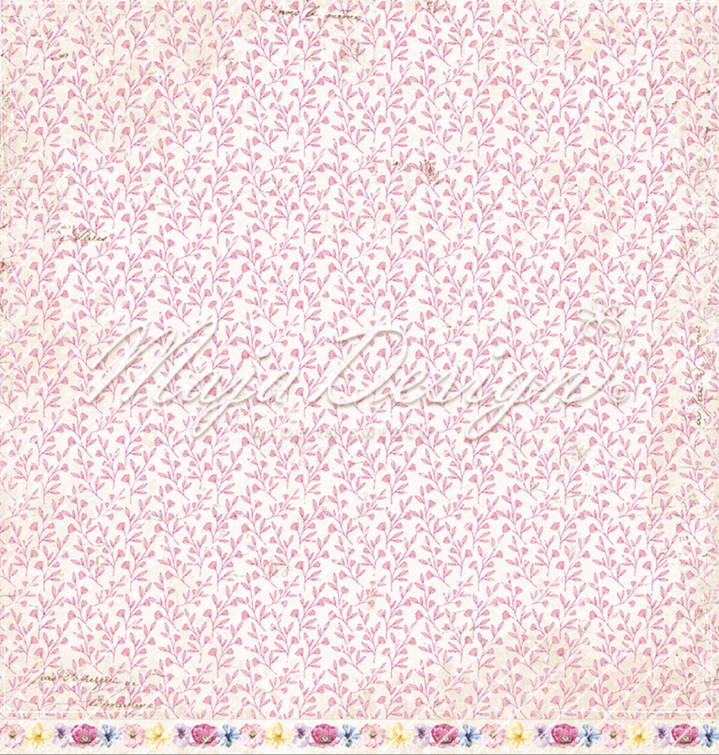 Maja Design - Spring Garden - In Bloom