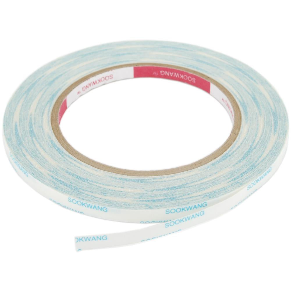 Scor-Tape - Double Sided - 1/4"