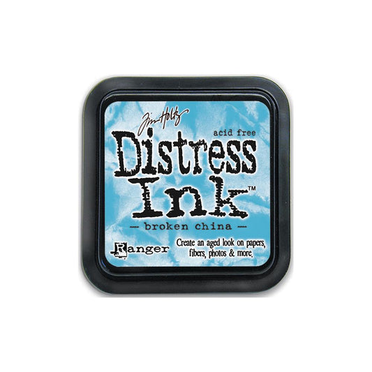 Tim Holtz - Distress Ink - Broken China
