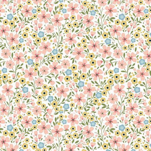 Echo Park - Day In The Life - April