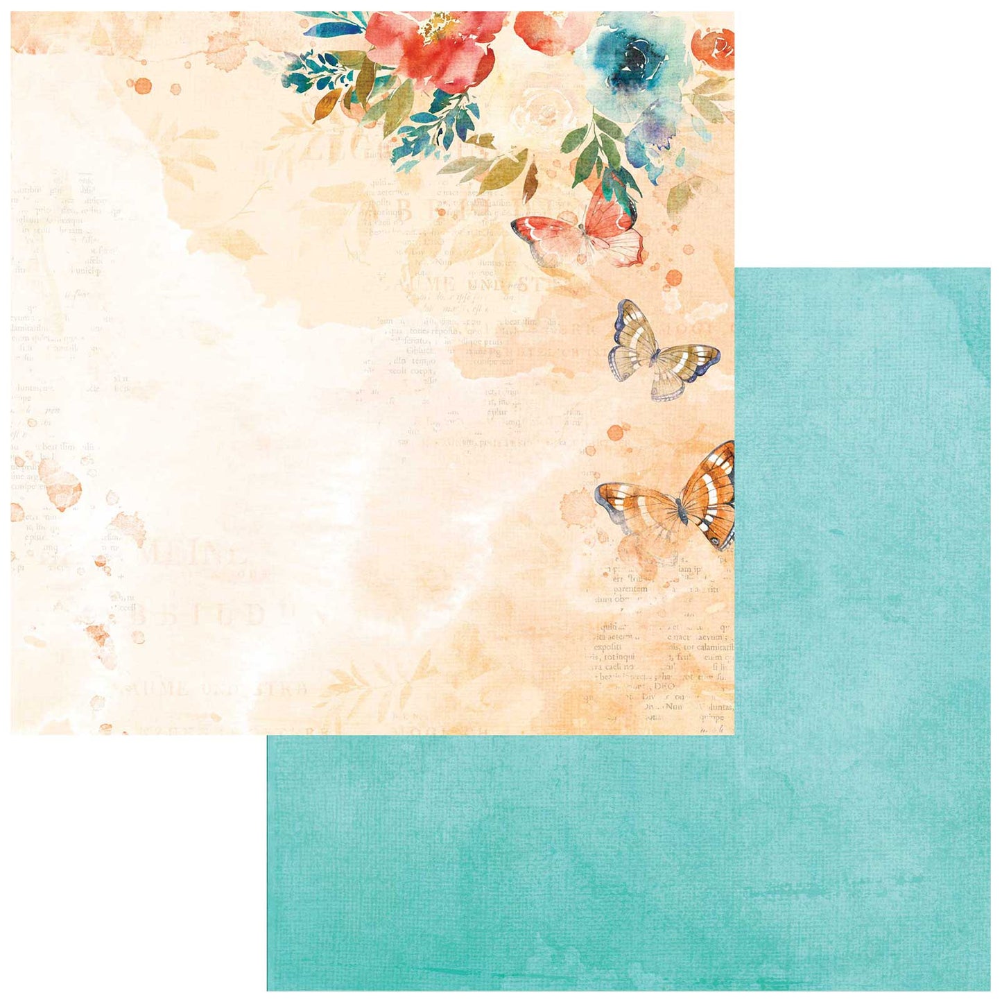 49 & Market - Art Options - Alena - Happy Dancers