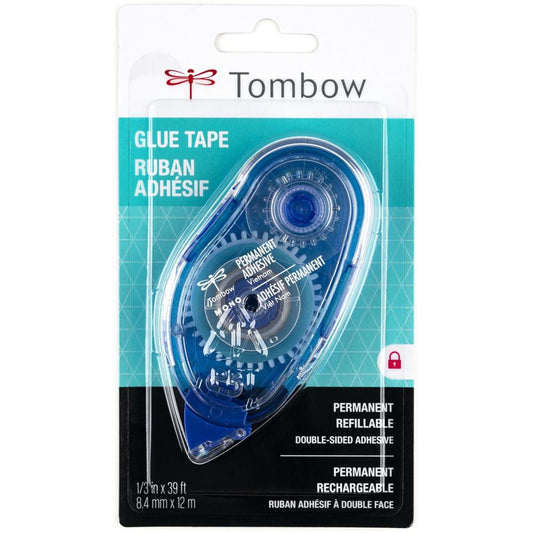 Tombow - Glue Tape - Permanent