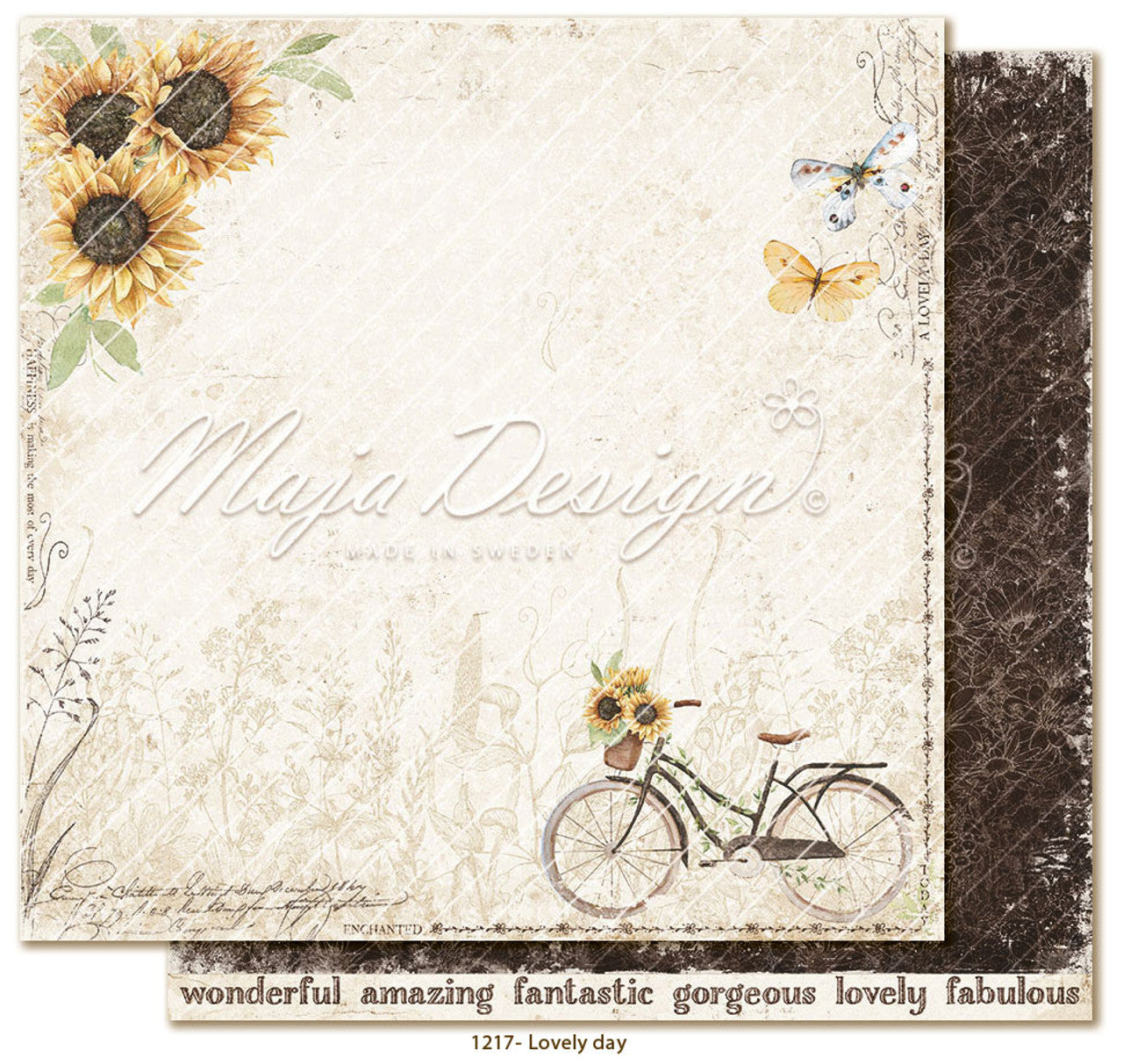 Maja Design - Everyday Life - Lovely Day