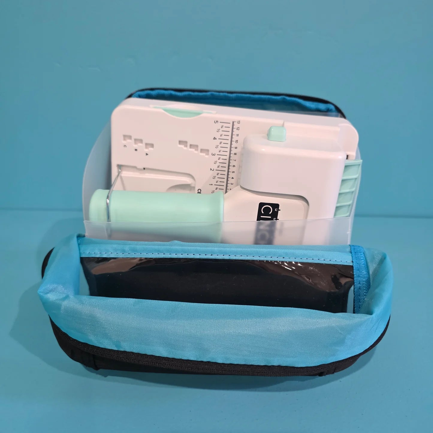 The Organized Option - Tag Along Tote III