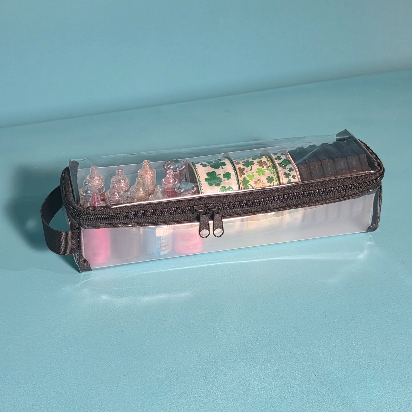 The Organized Option - Myrel Zip & Go Bag