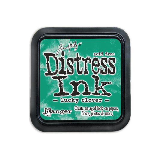 Tim Holtz - Distress Ink - Lucky Clover