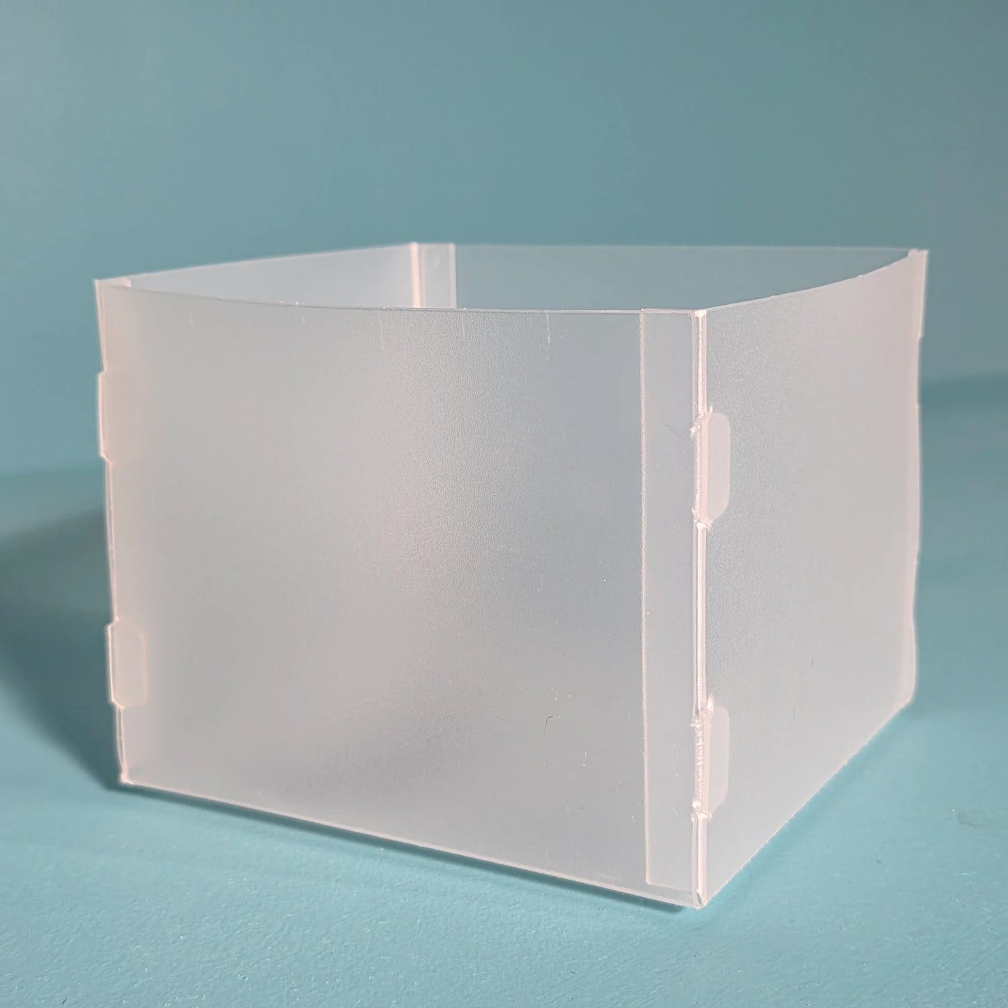 The Organized Option - Basic Box “E” (Set of 3)