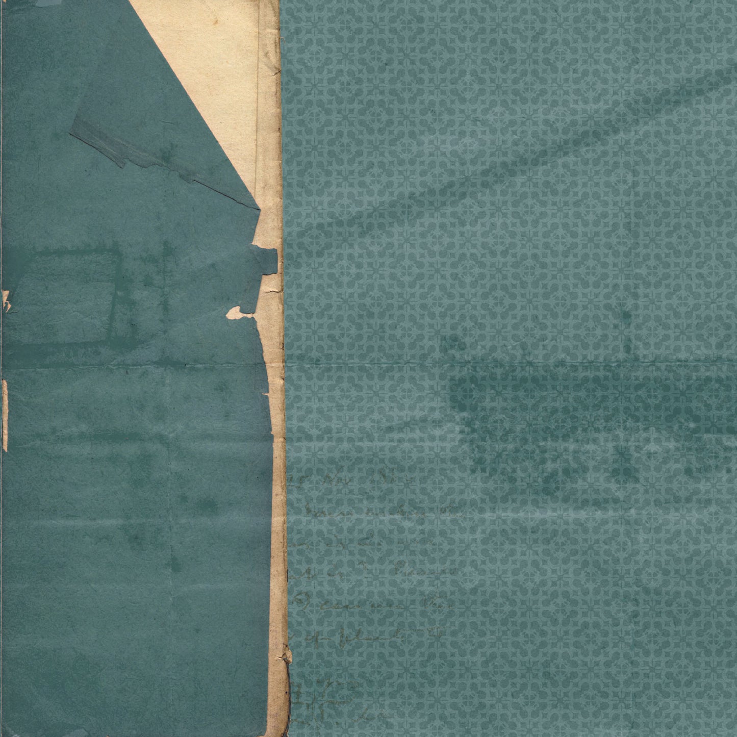 49 & Market - Krafty Garden - Vintage Symphony