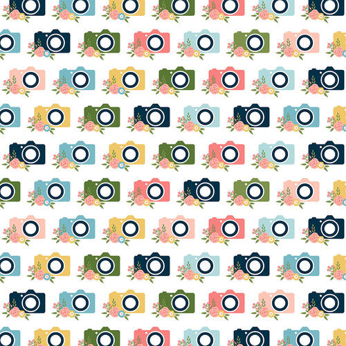 Echo Park - Day In The Life - October