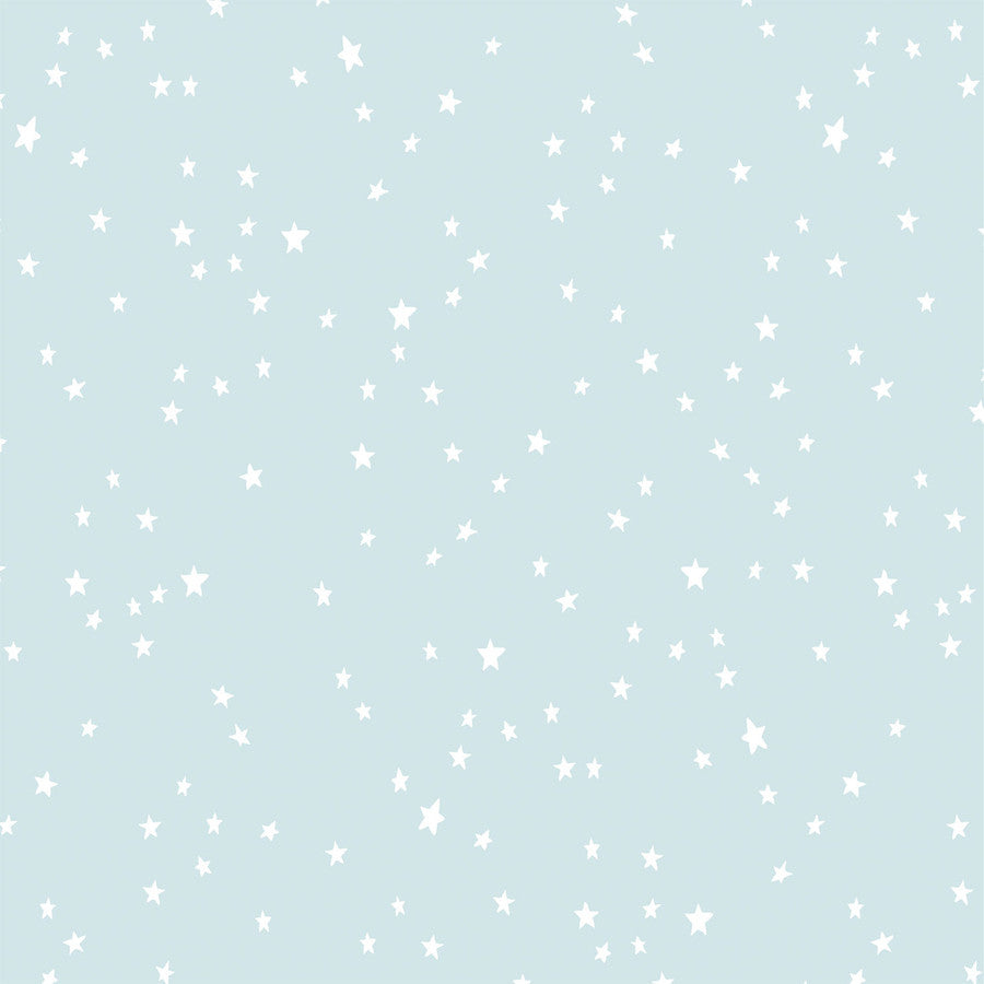 Carta Bella - Little Lullabies Baby Boy - Sleepy Baby Boy