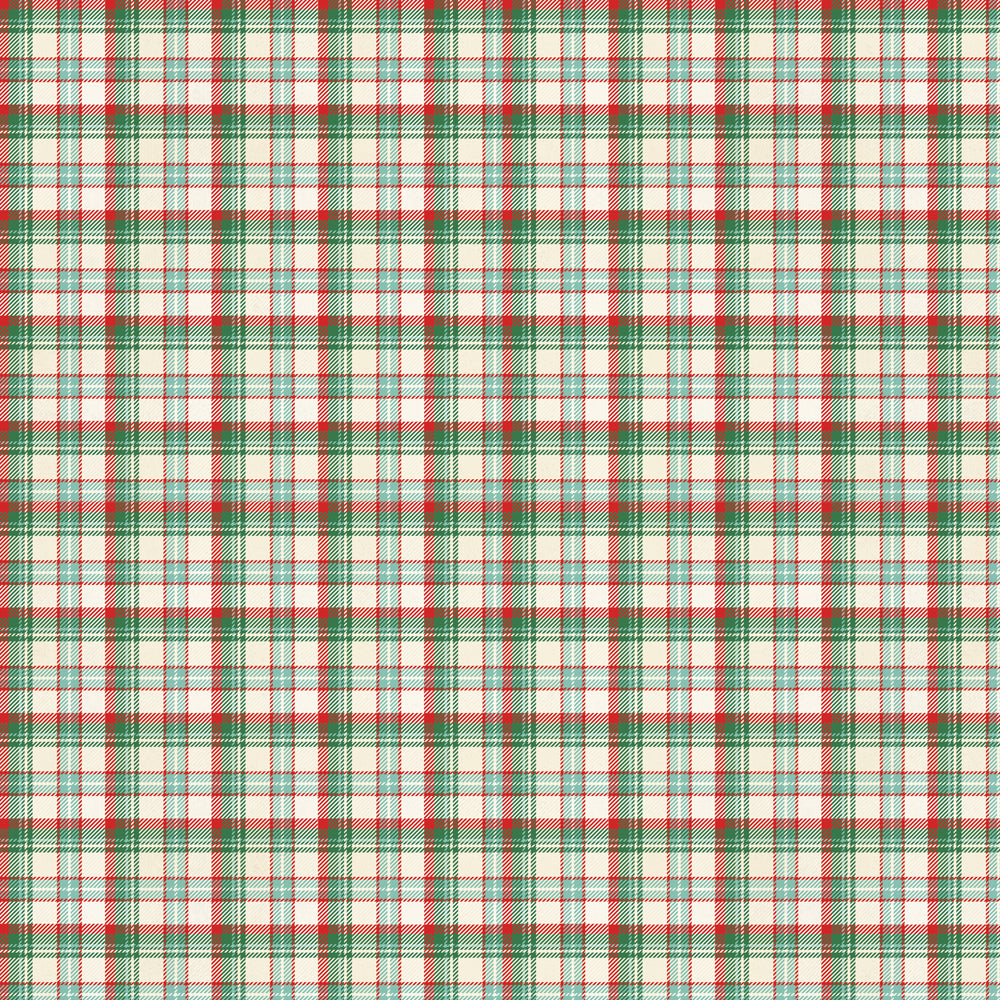 Simple Stories - Simple Vintage Holly Jolly - Holiday Fun