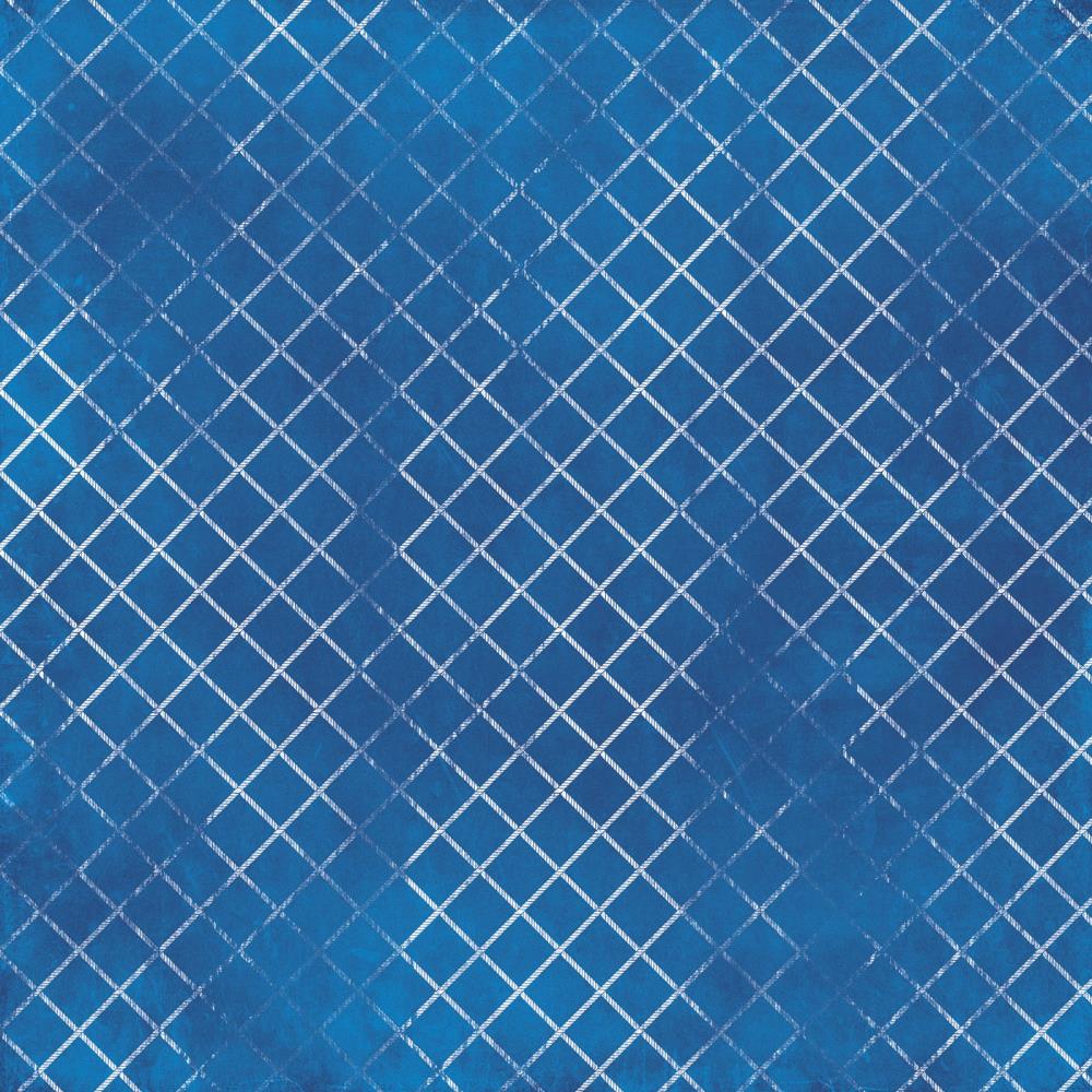 49 & Market - Summer Porch - 12x12 Collection Pack